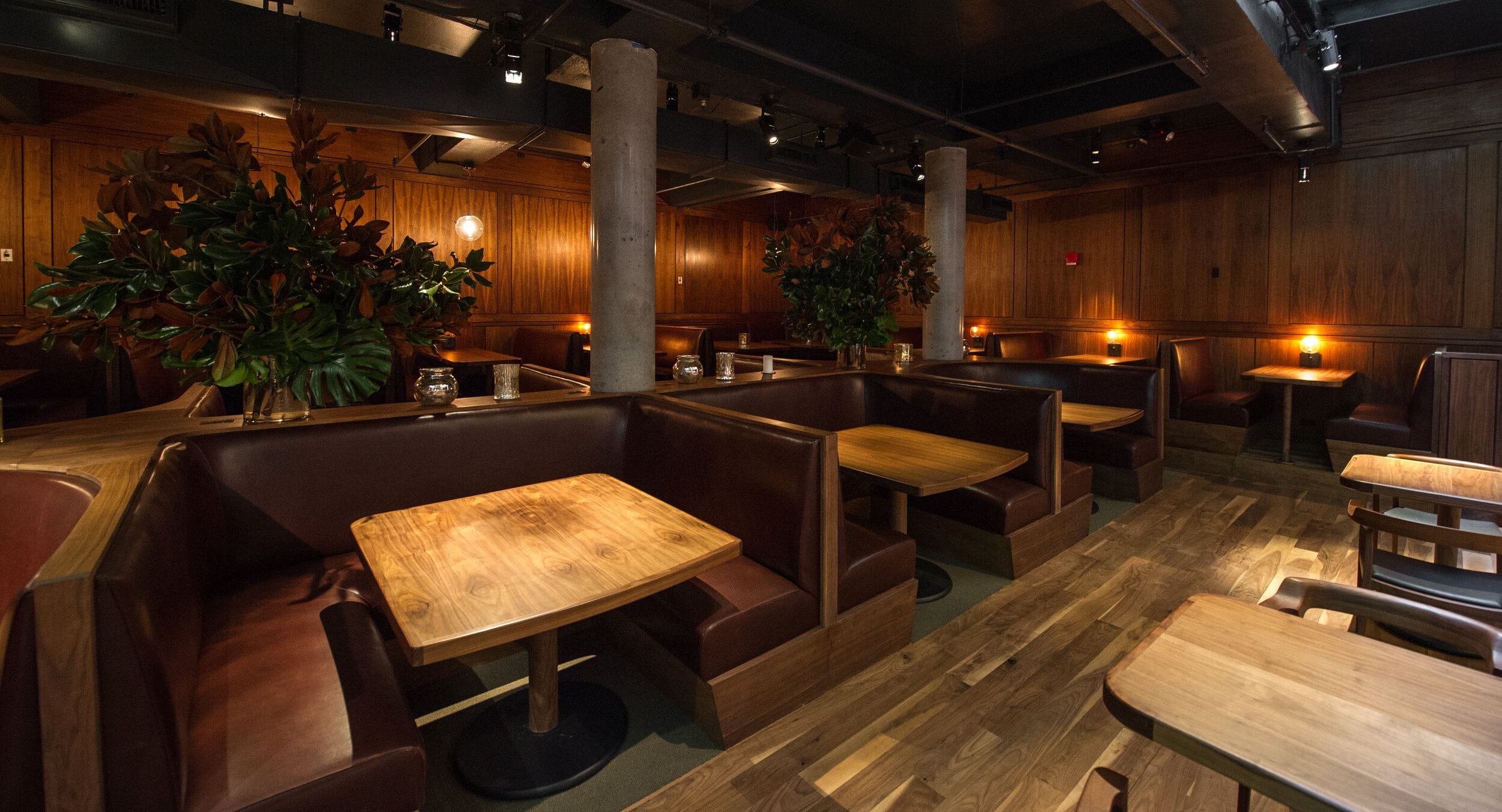 butter midtown nyc small party venues manhattan events