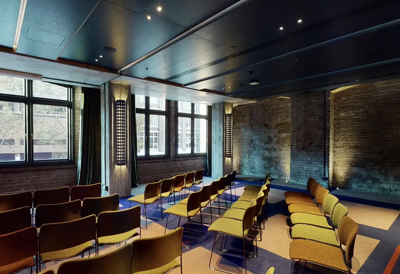 Brick, Ace Hotel image 2