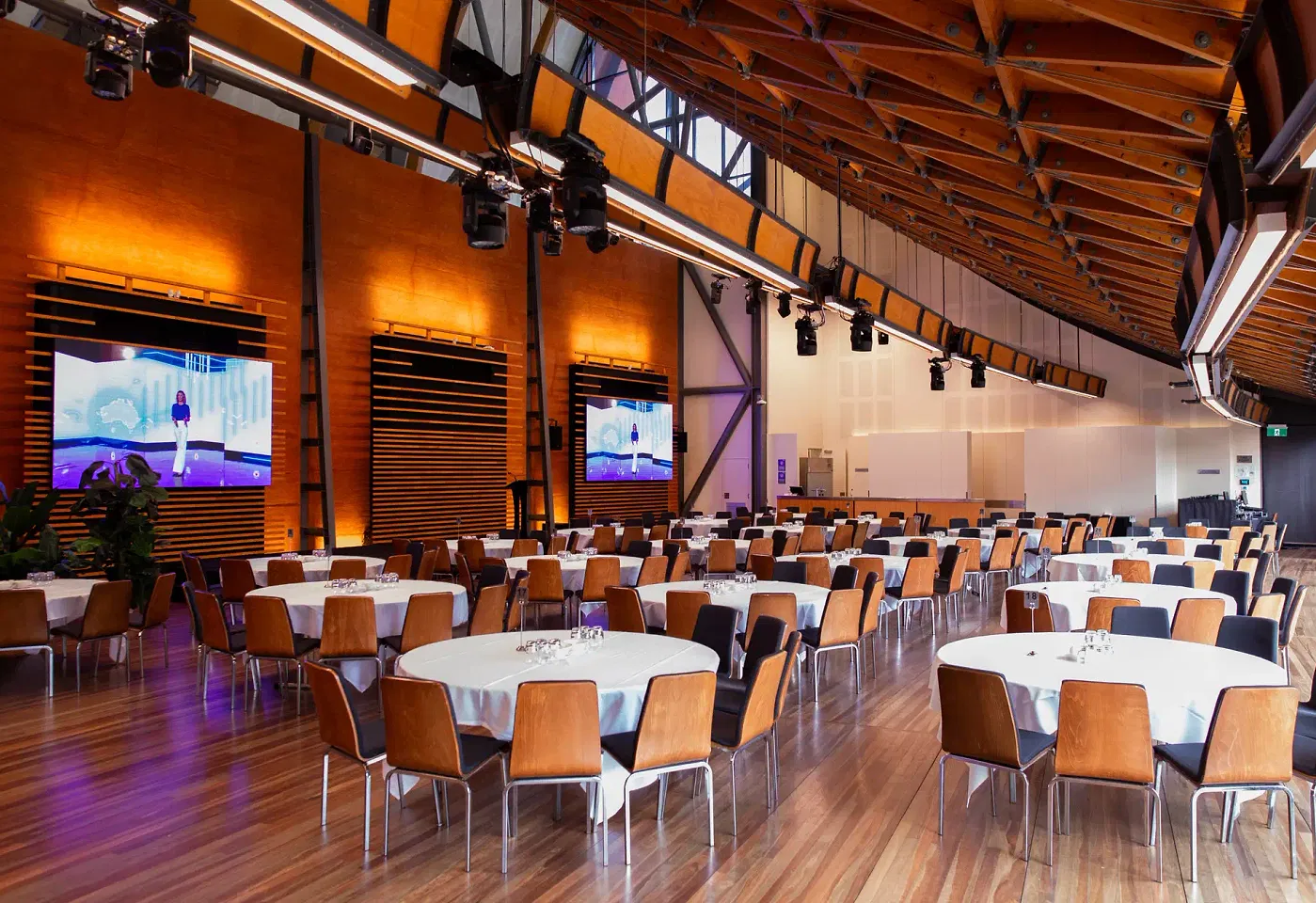 Hickinbotham Hall, National Wine Centre of Australia image 2