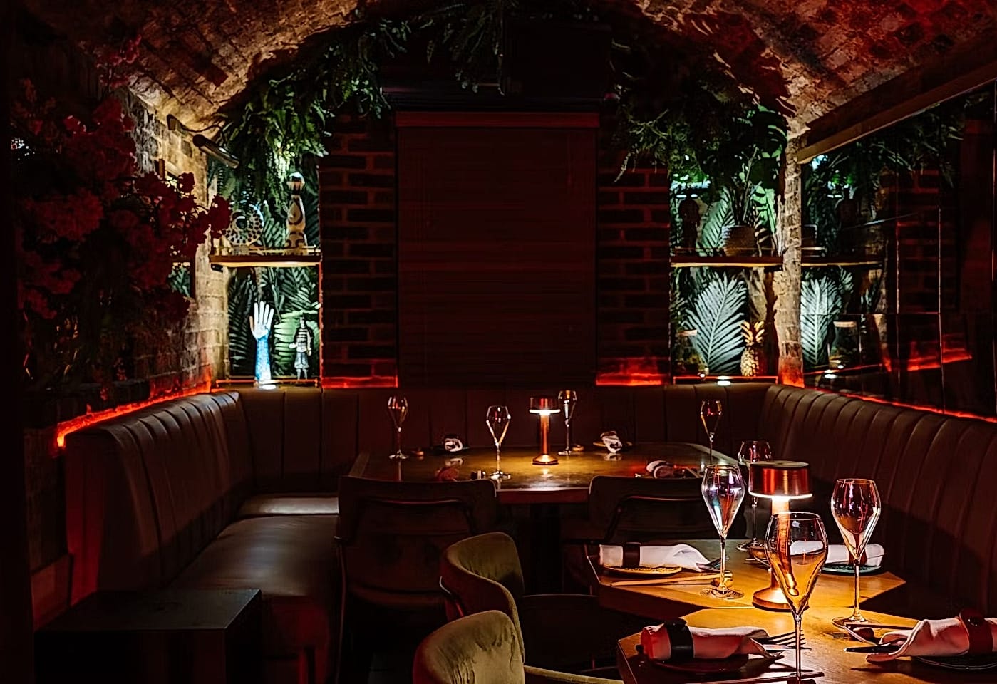 cache cache covent garden party 1