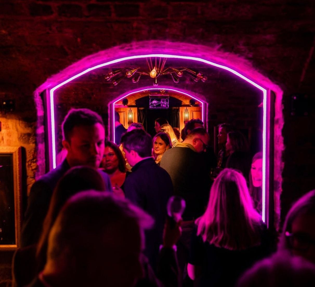 cache cache covent garden party 2