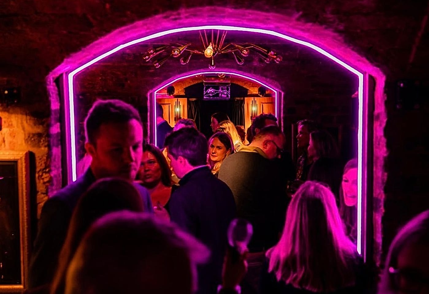 cache cache covent garden party 2