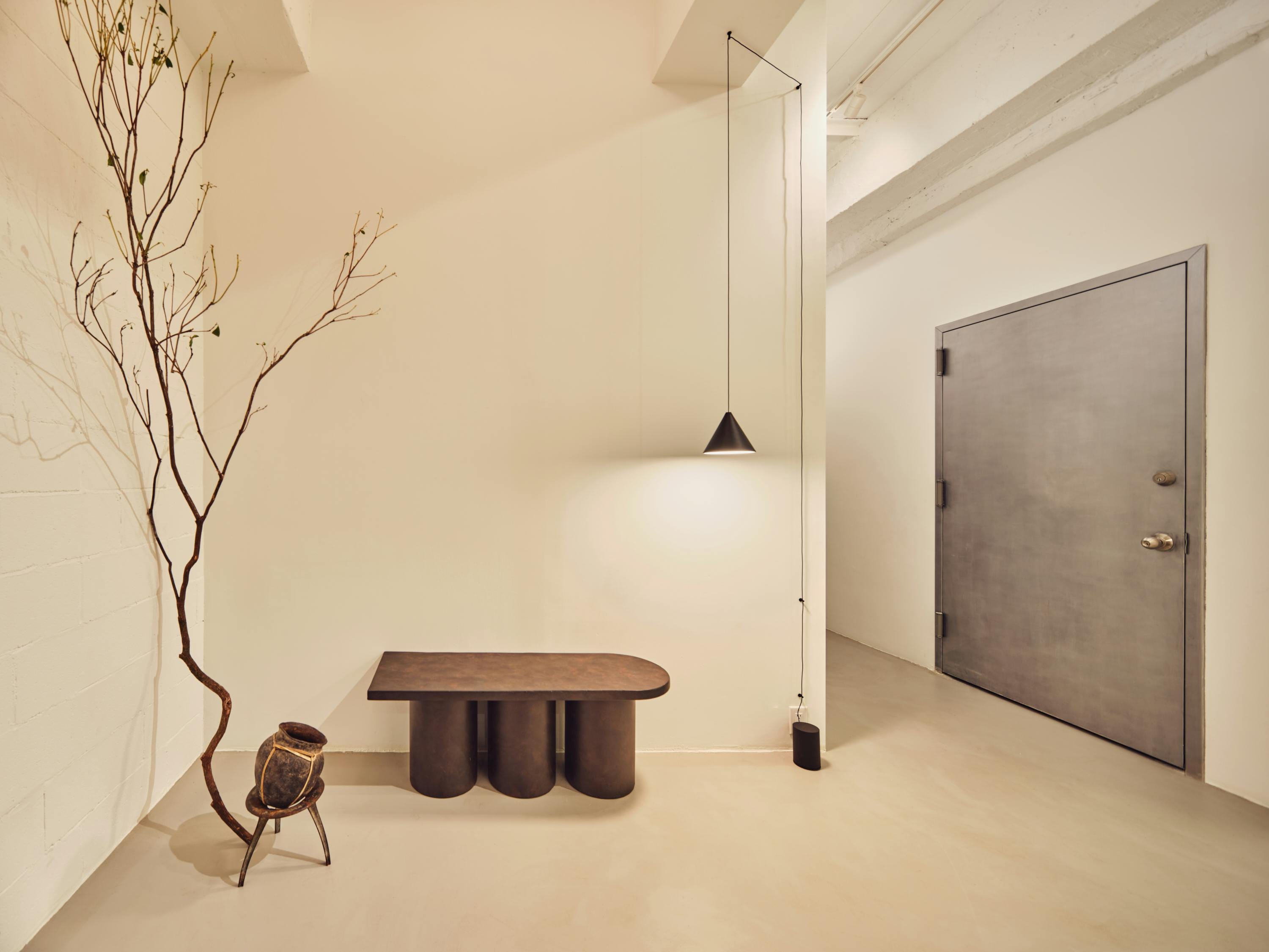 cafe 195 chrystie soho event space