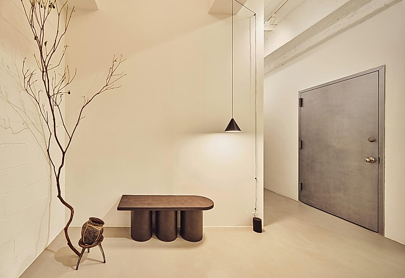 cafe 195 chrystie soho event space