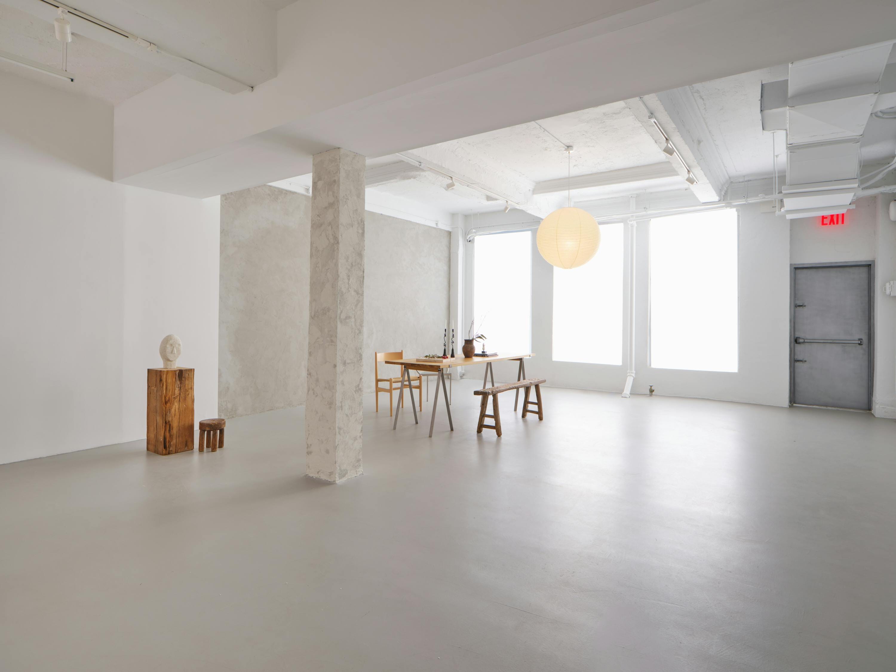 cafe 195 chrystie soho event space