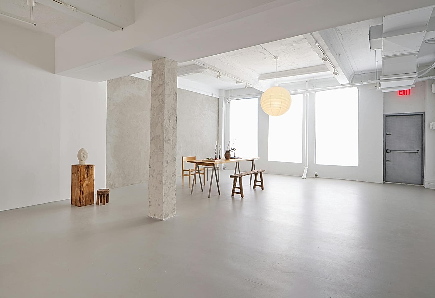 cafe 195 chrystie soho event space