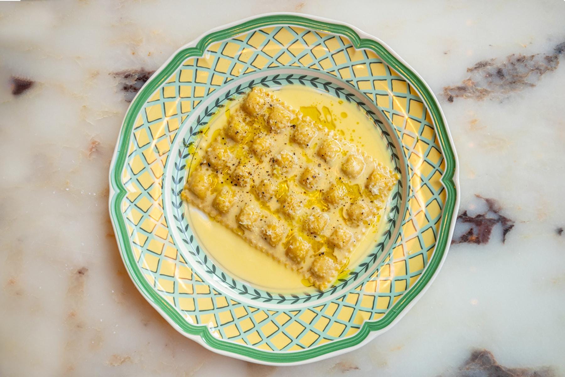 Cafe Chelsea Private Dining NYC 