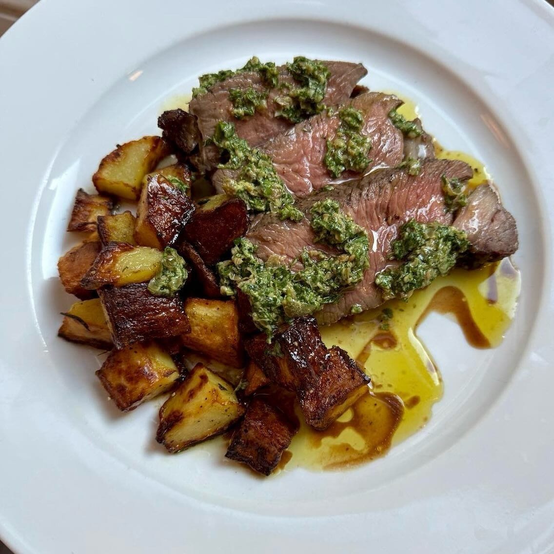 cafe deco women owned restaurants