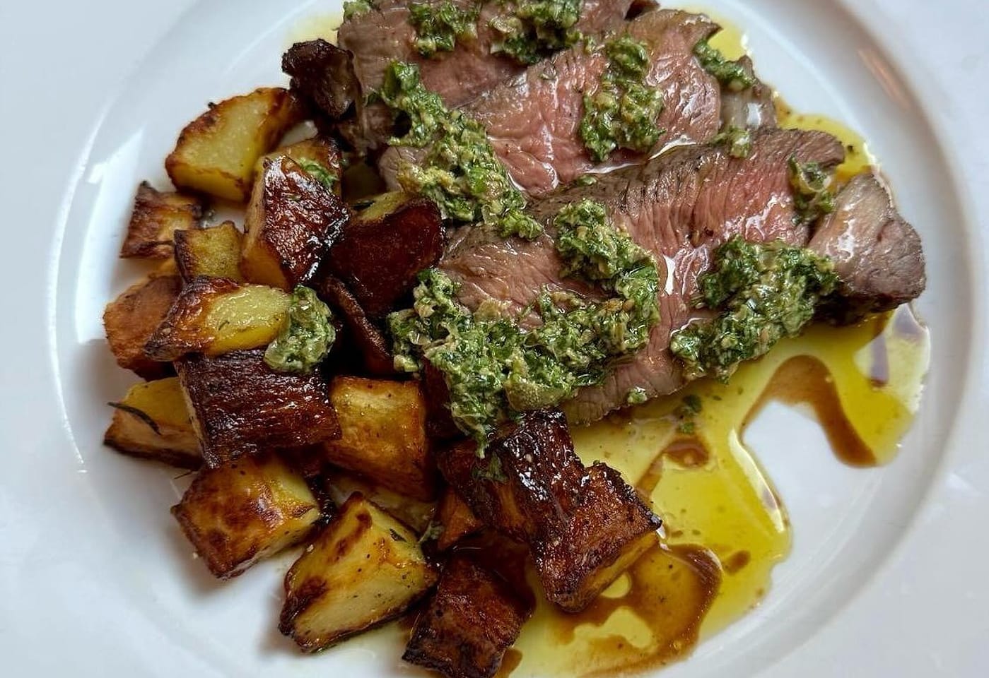 cafe deco women owned restaurants