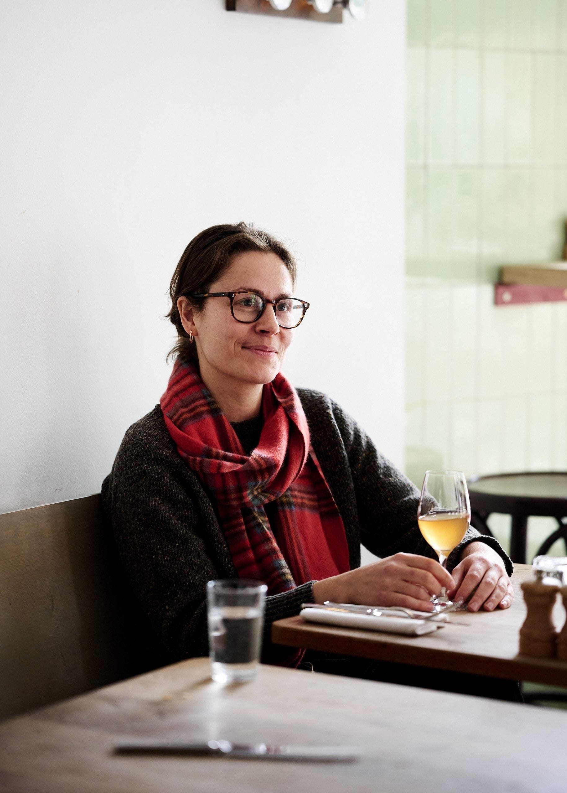 cafe deco women owned restaurants