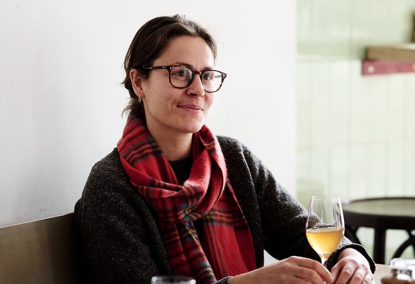 cafe deco women owned restaurants