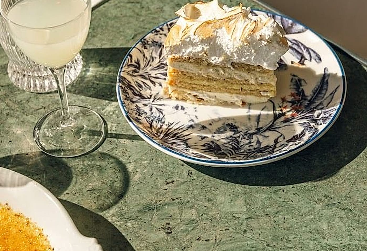 cafe laperouse luxury private dining london