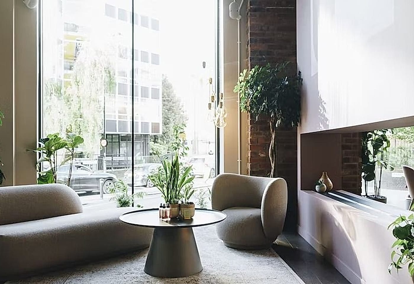 cafe lounge southwark function rooms 2