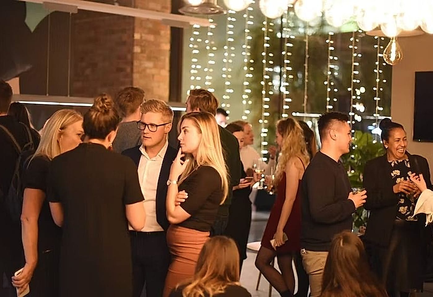 cafe lounge southwark function rooms 3