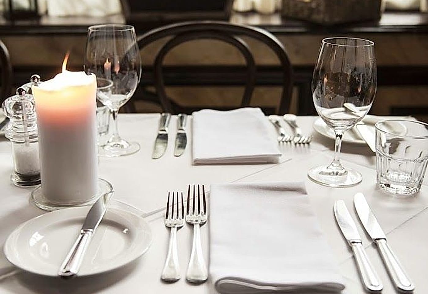 cafe st honore edinburgh prviate dining