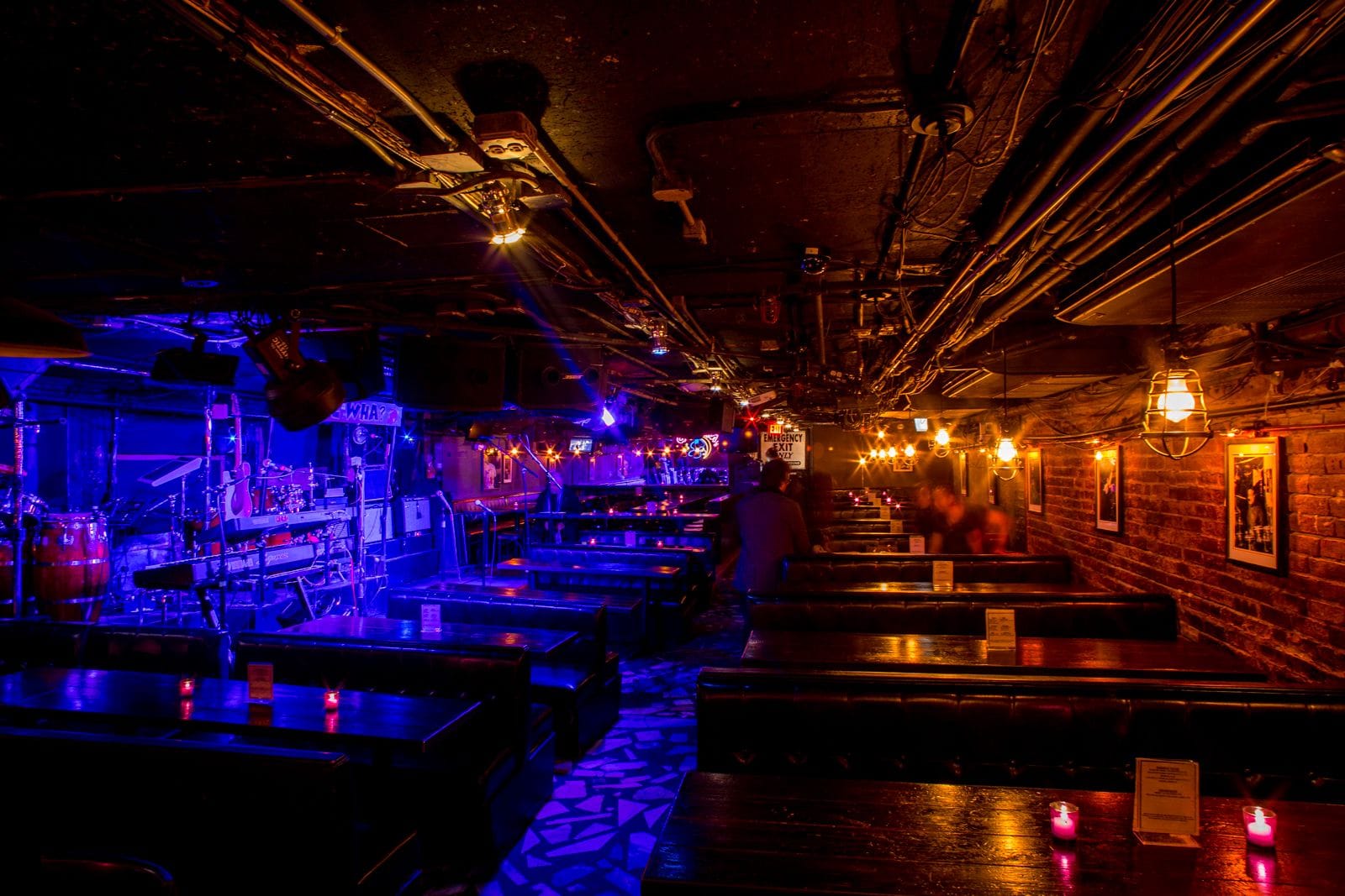 cafe wha? unique event venues to rent new york city nyc