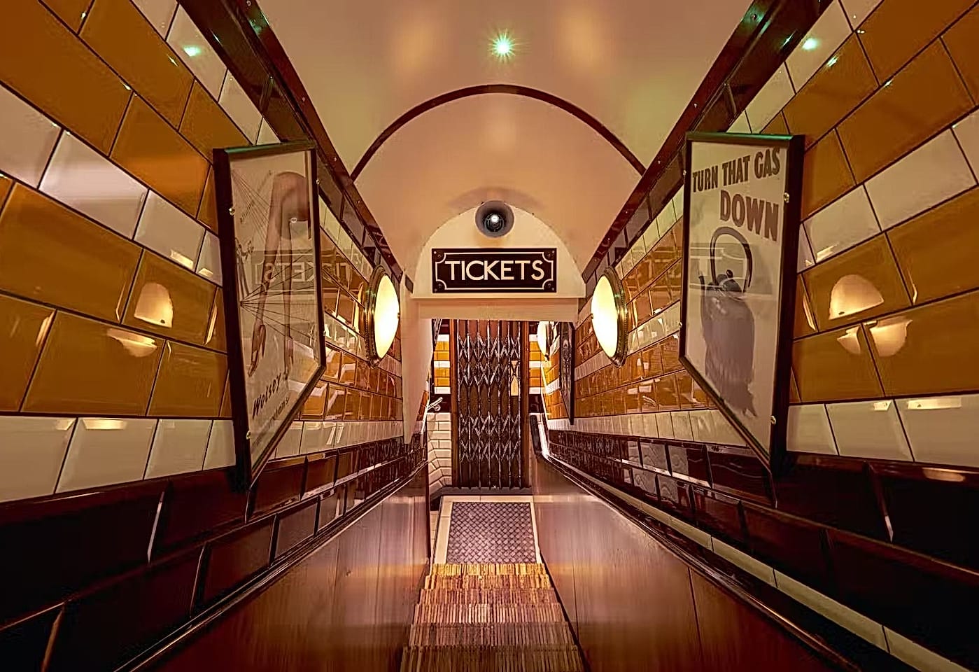 cahoots london unusual birthday ideas 3