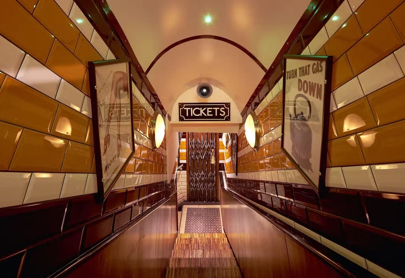 cahoots london unusual birthday ideas 3