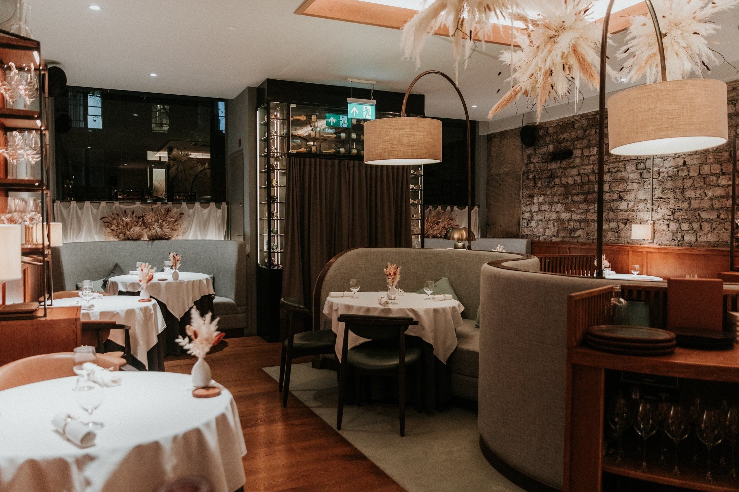 cail bruich glasgow private dining