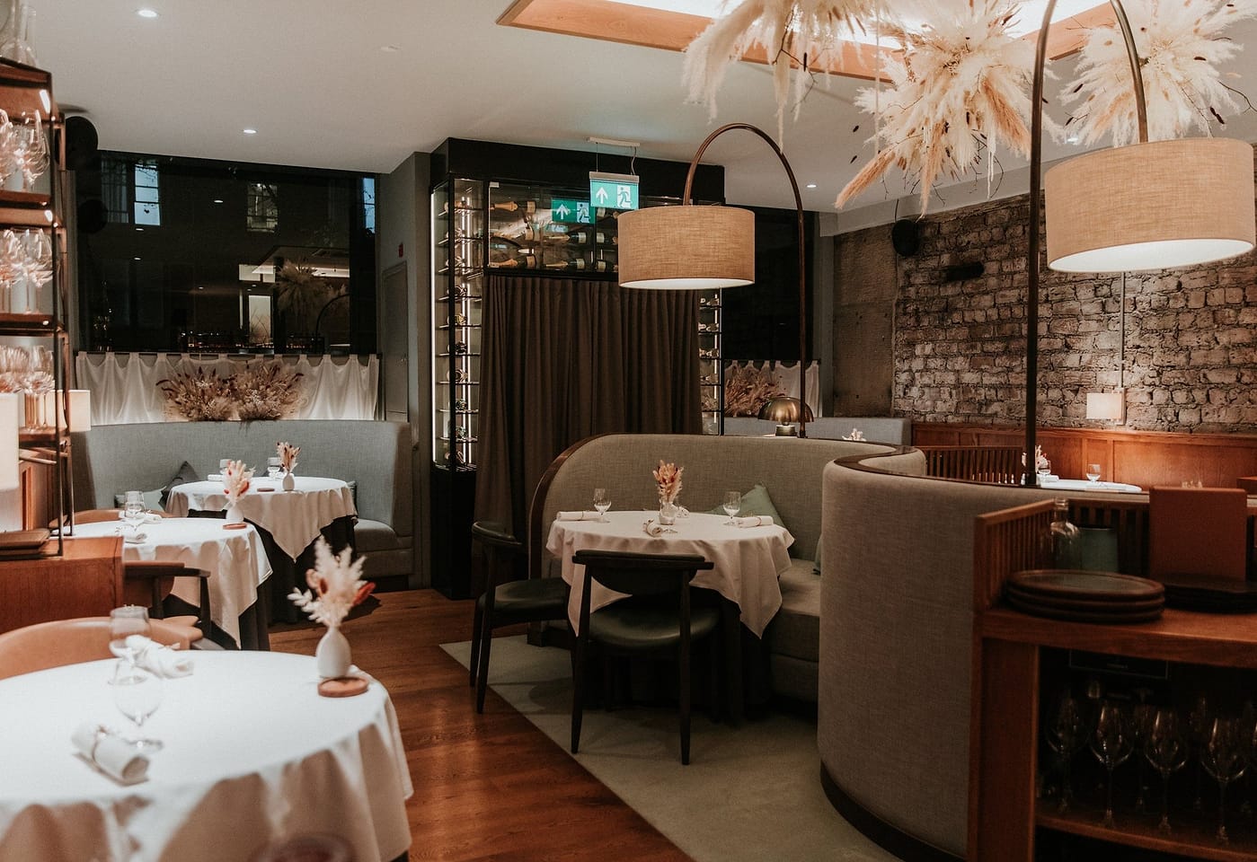 cail bruich glasgow private dining