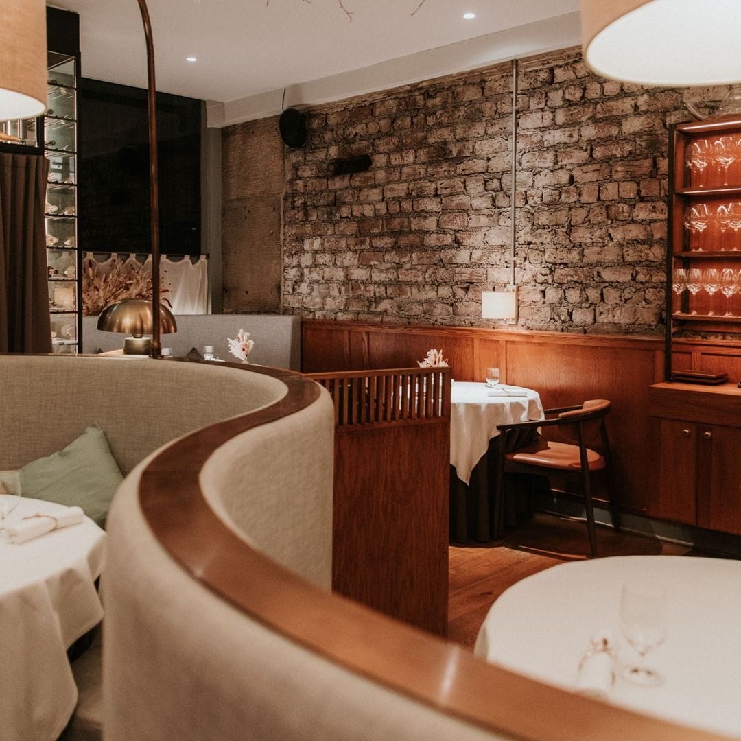 cail bruich glasgow private dining