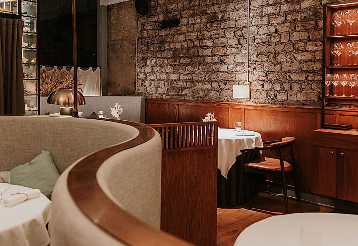 cail bruich glasgow private dining