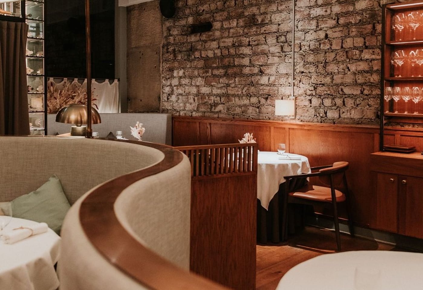 cail bruich glasgow private dining