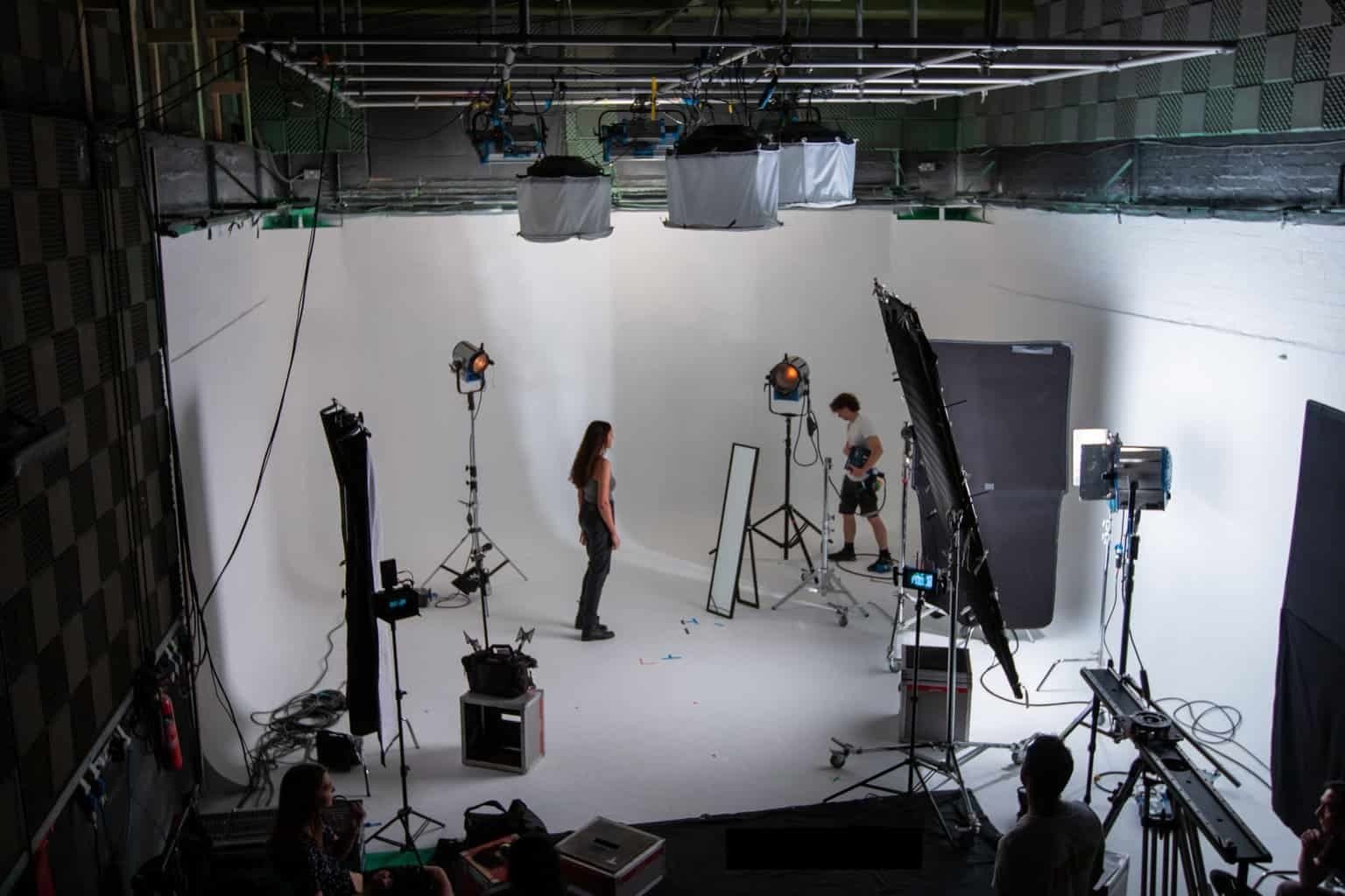 camberwell studios london