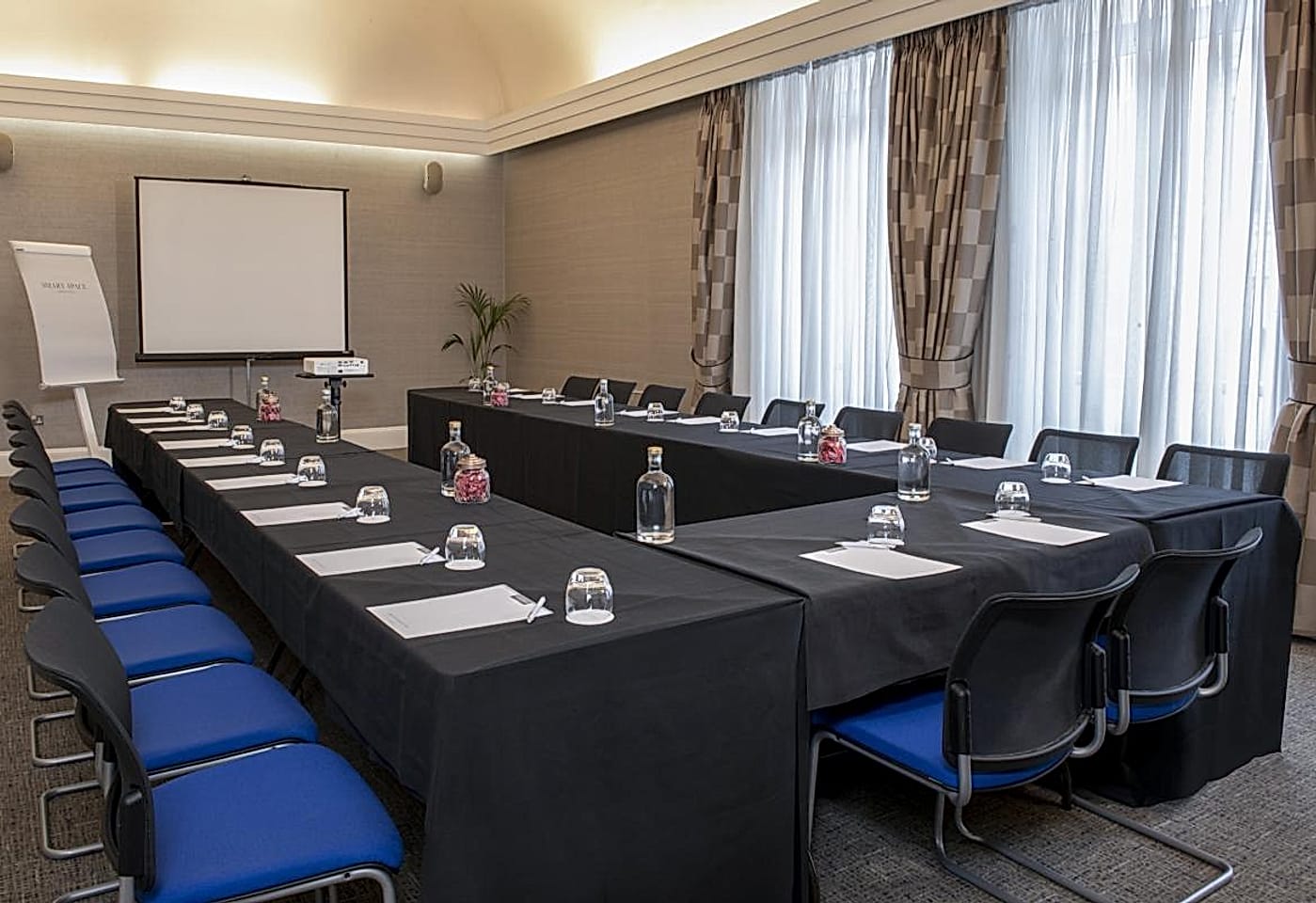 de vere grand connaught rooms west end meeting room london