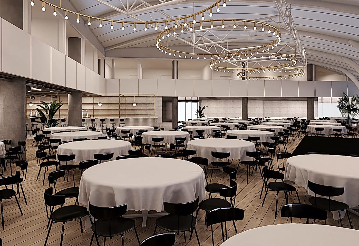 camden house party venue north london