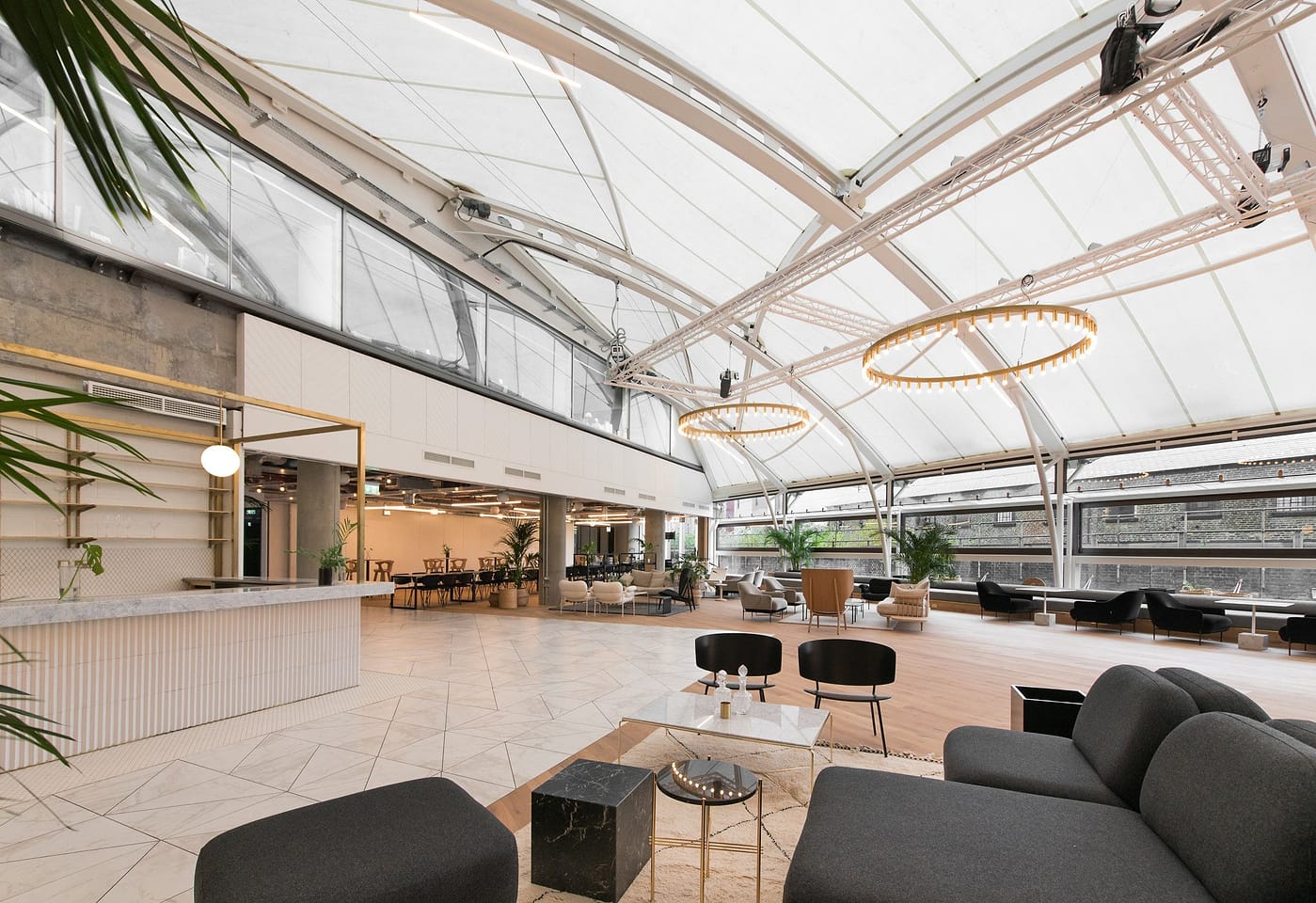 camden house party venue north london