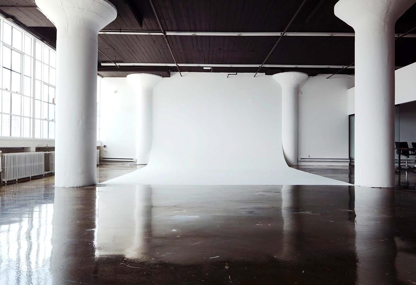 canoe studios chelsea nyc