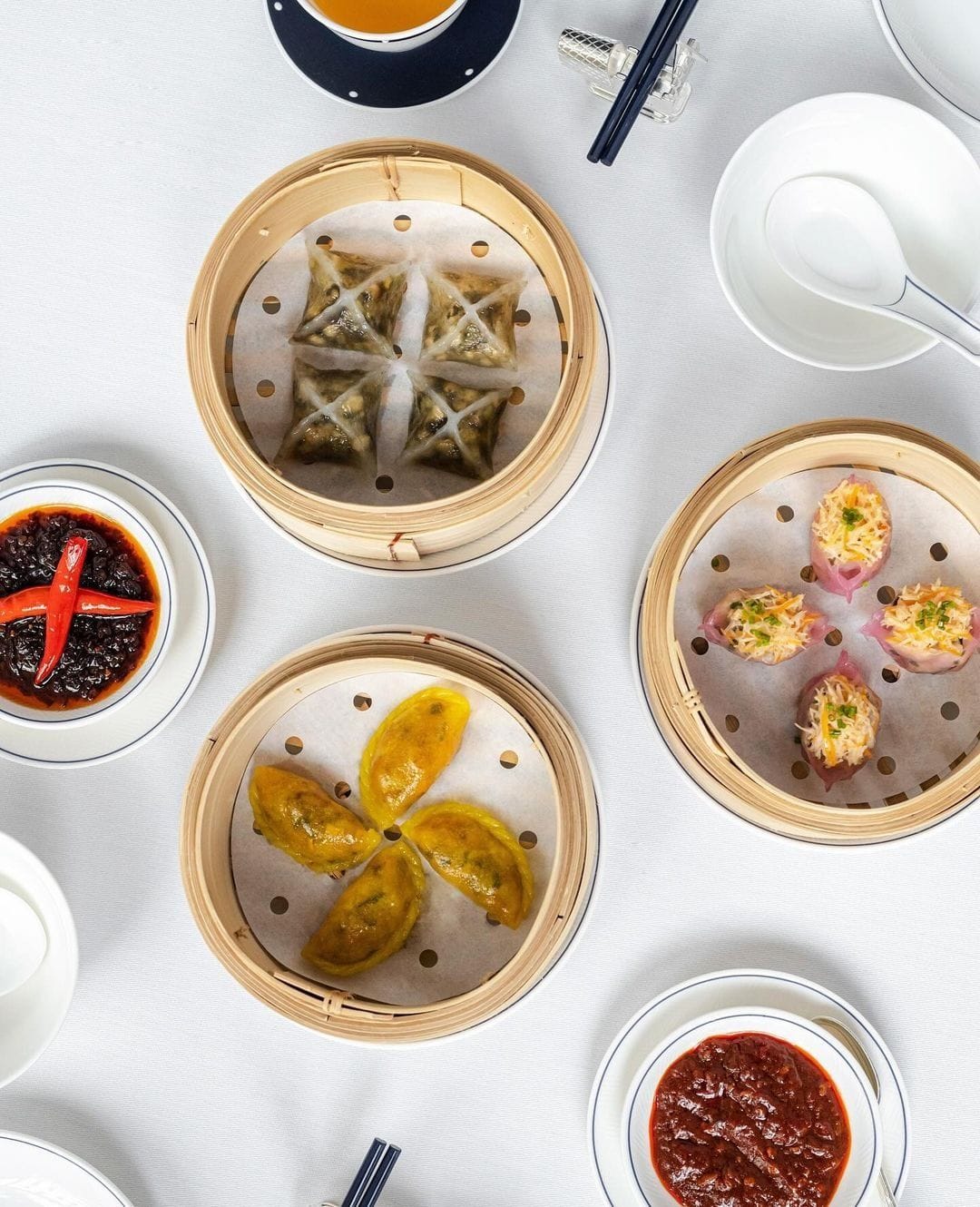 dim sum canton blue chinese new year venue