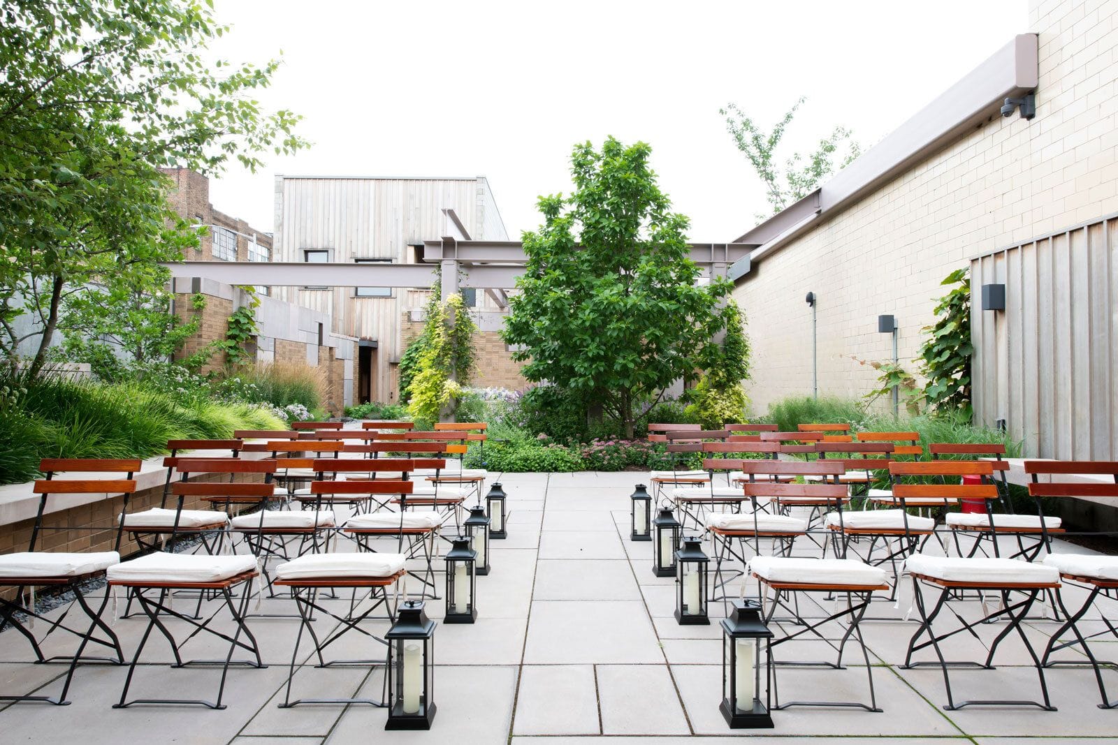carroll hall outdoor party venues brooklyn new york event space