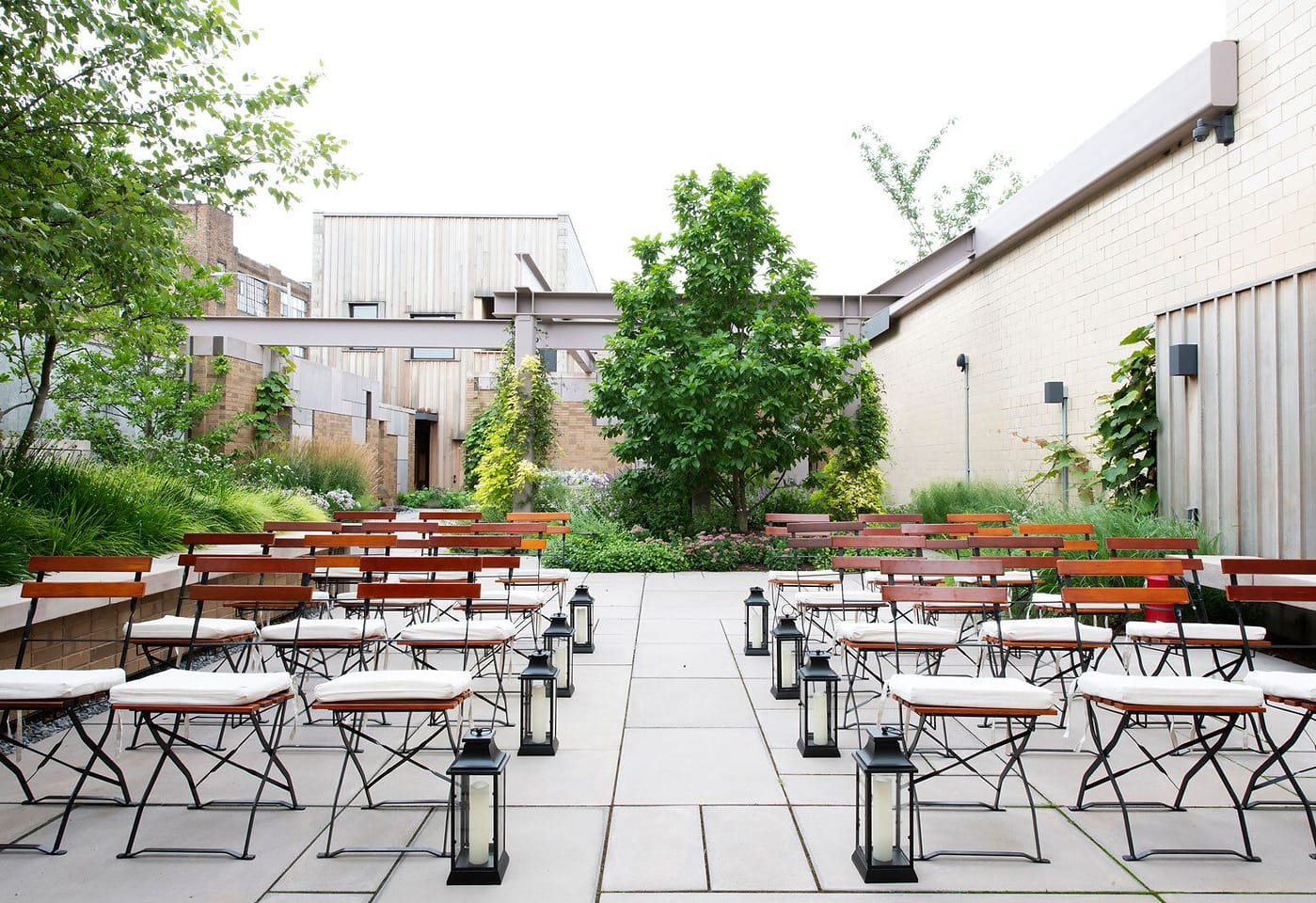 carroll hall outdoor party venues brooklyn new york event space