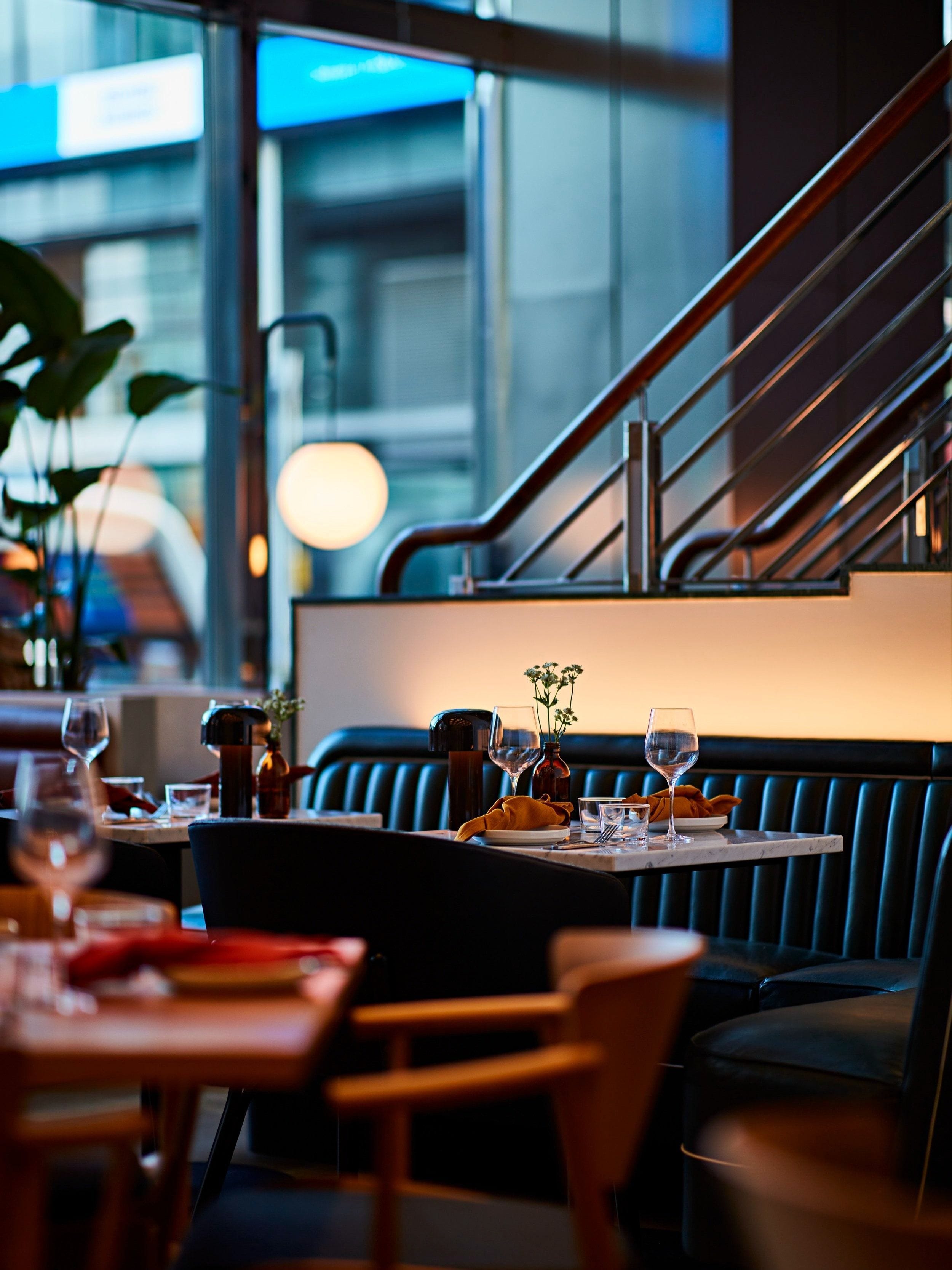 cartel canary wharf cocktail bars 3