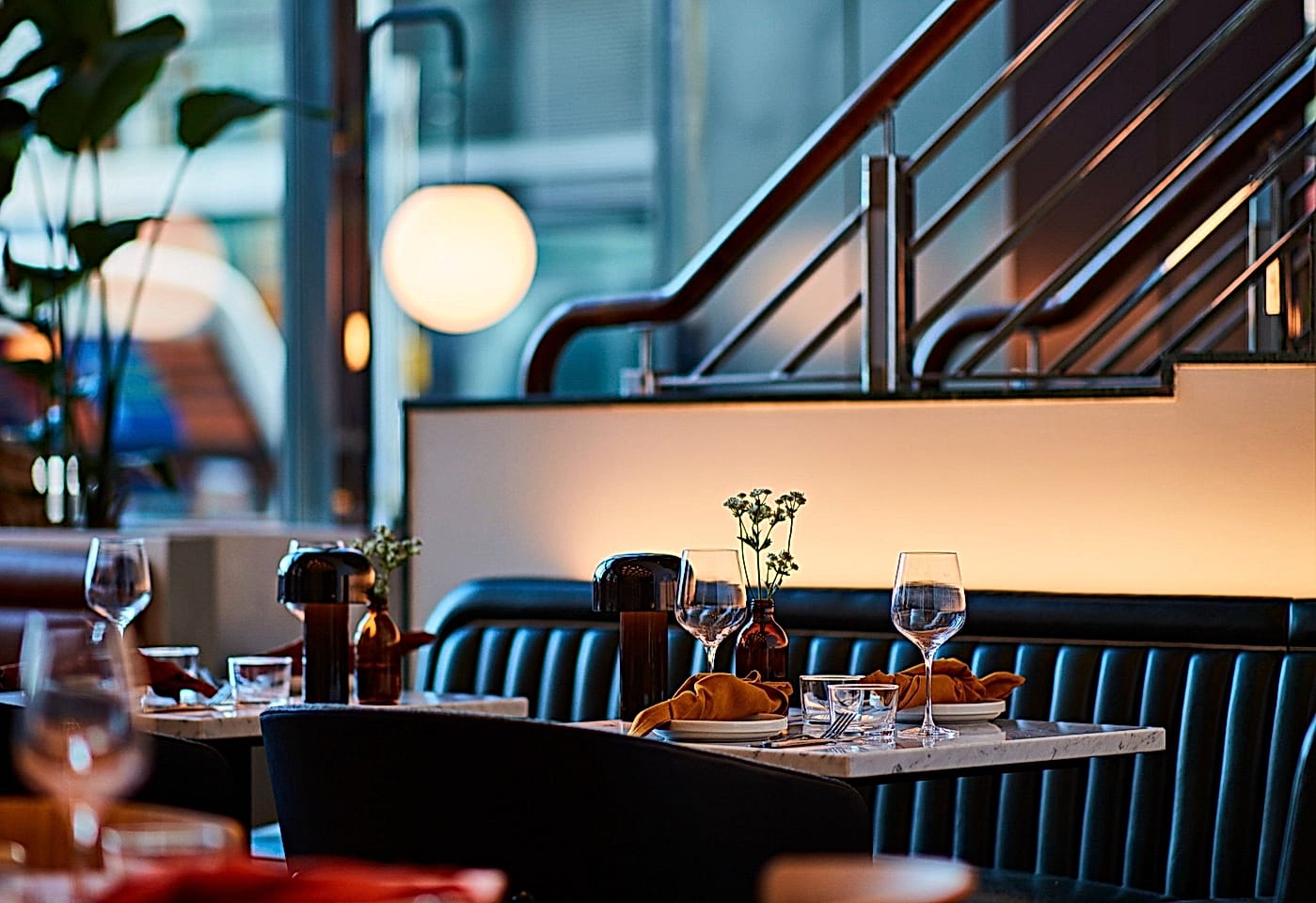 cartel canary wharf cocktail bars 3