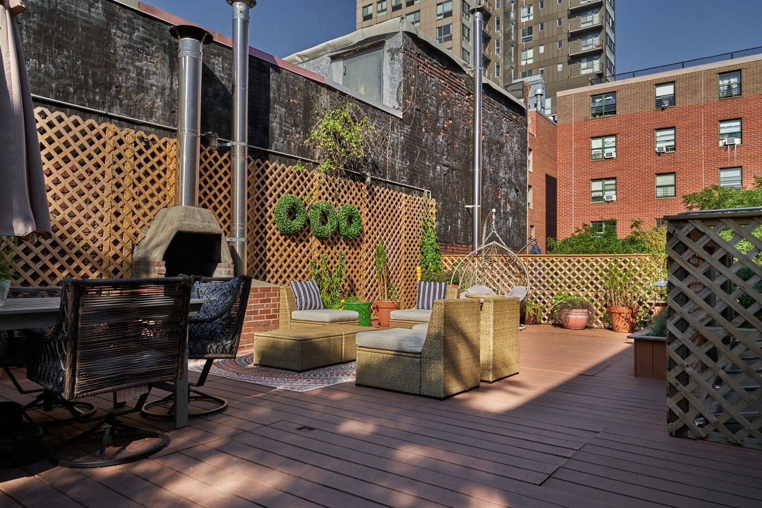 Let your imagination run wild in this Lower East Side corporate venue: CASA DUENDE  image 2