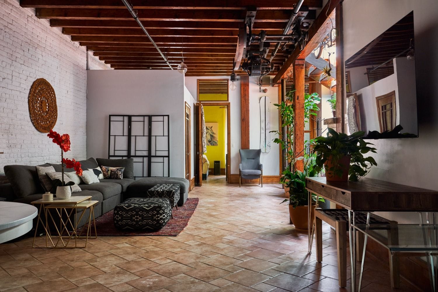 Let your imagination run wild in this Lower East Side corporate venue: CASA DUENDE  image 3