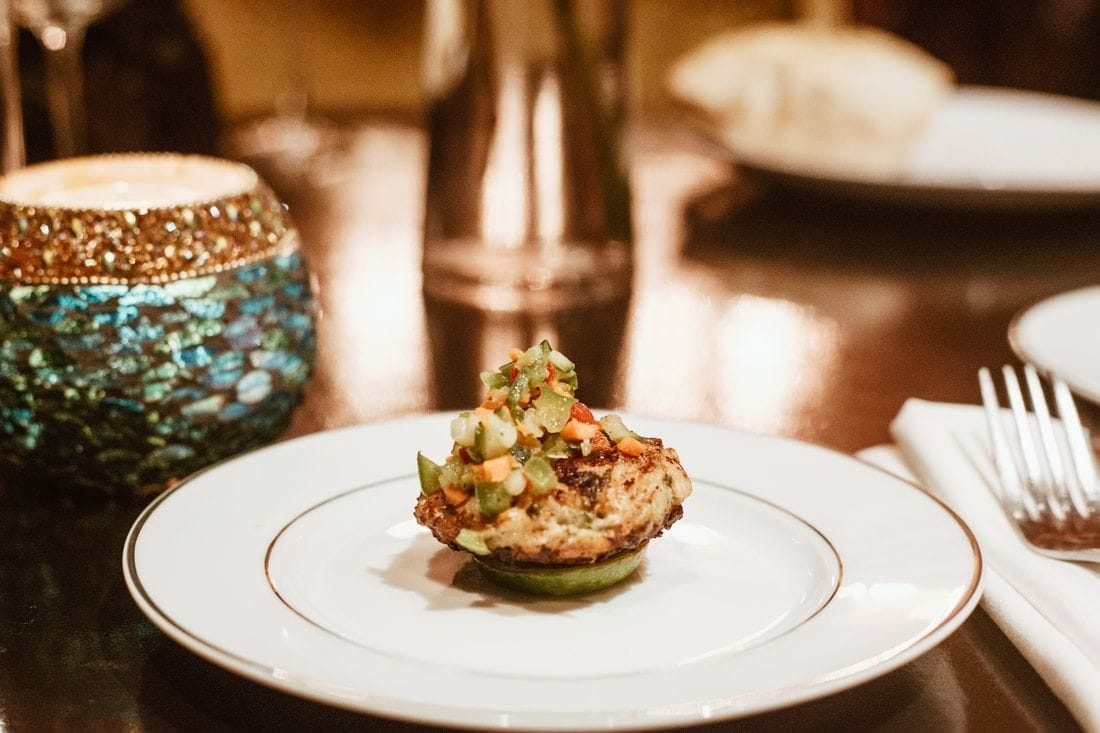  Dance the night away– while eating some hummus: Casa La Femme image 3