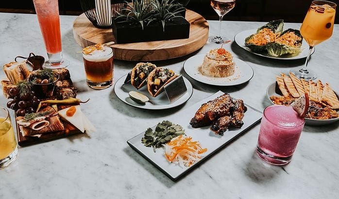 outdoor bars castell