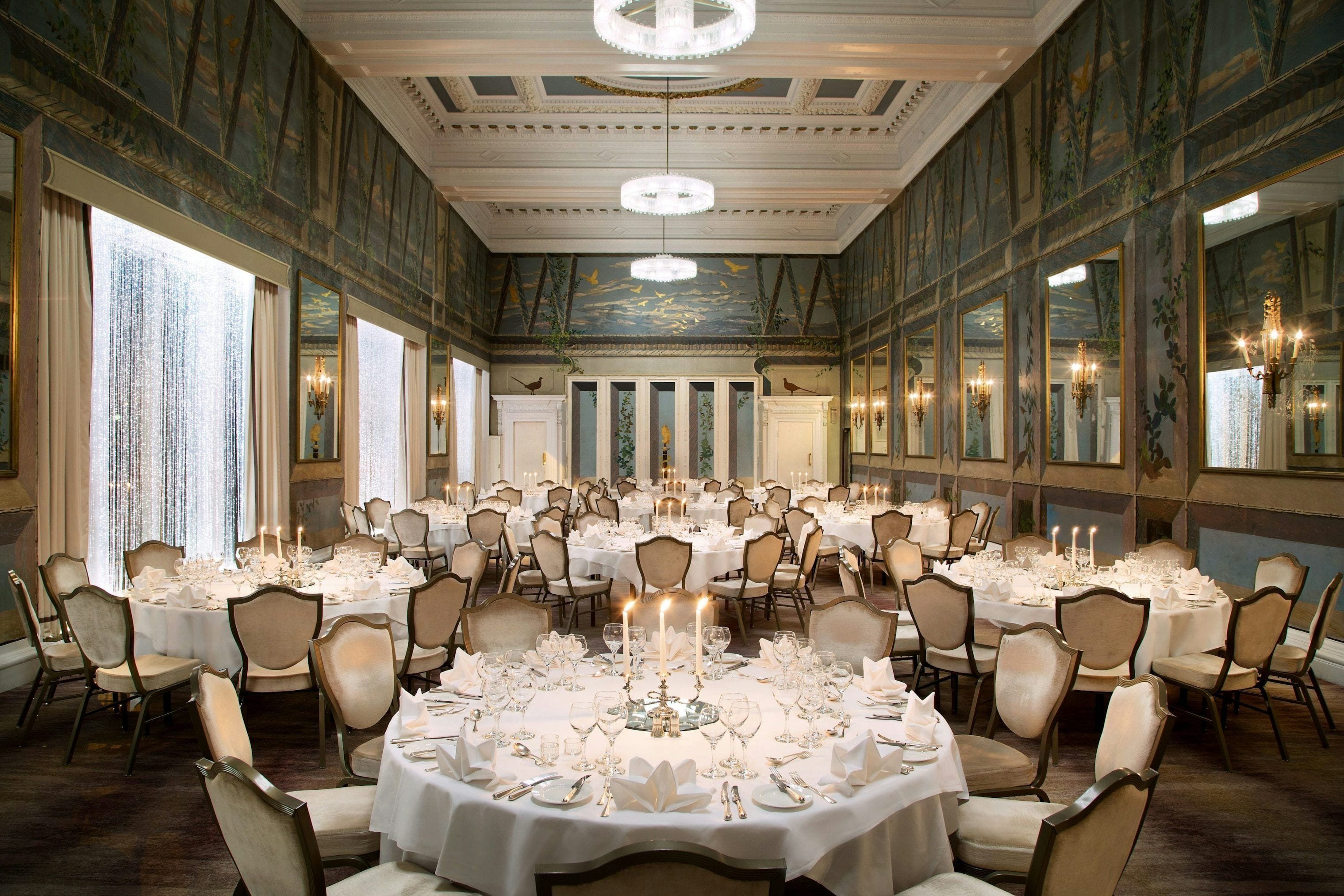 castle suite curio collection by hilton edinburgh