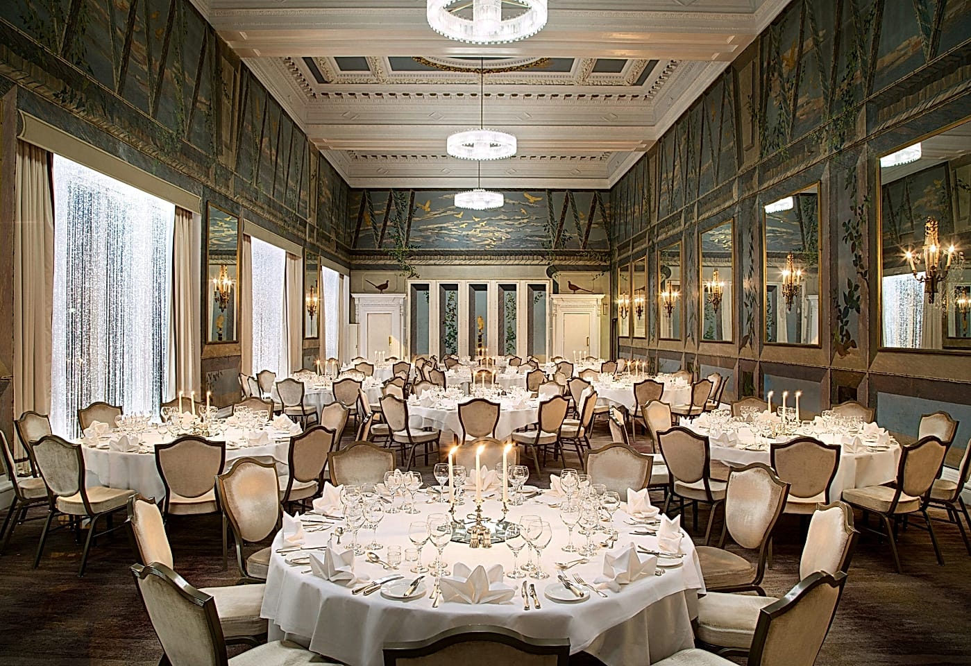 castle suite curio collection by hilton edinburgh