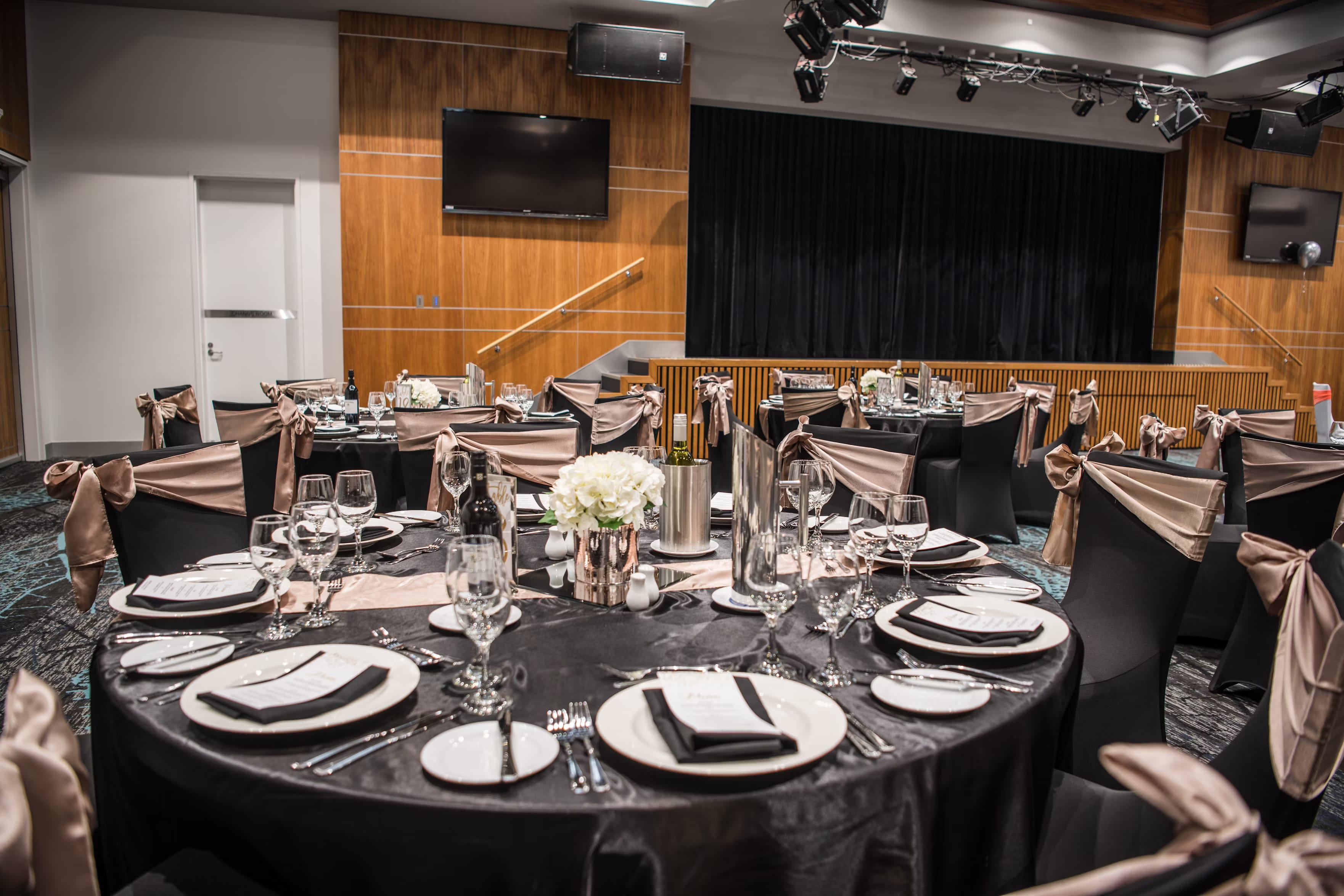 Small Conference Venues in Sydney 