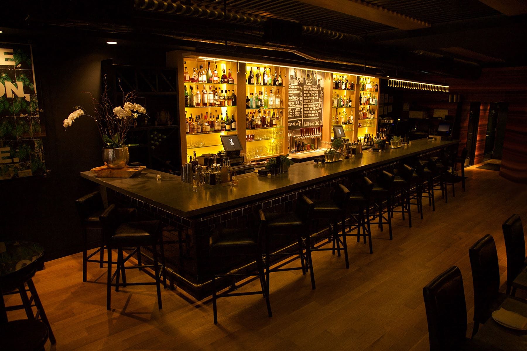 cedar local fidi financial district cocktail bars nyc