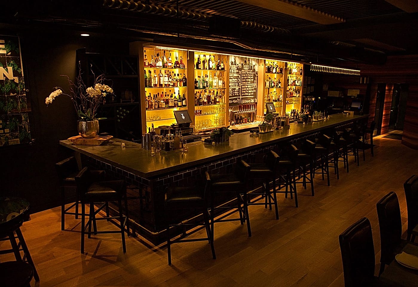 cedar local fidi financial district cocktail bars nyc