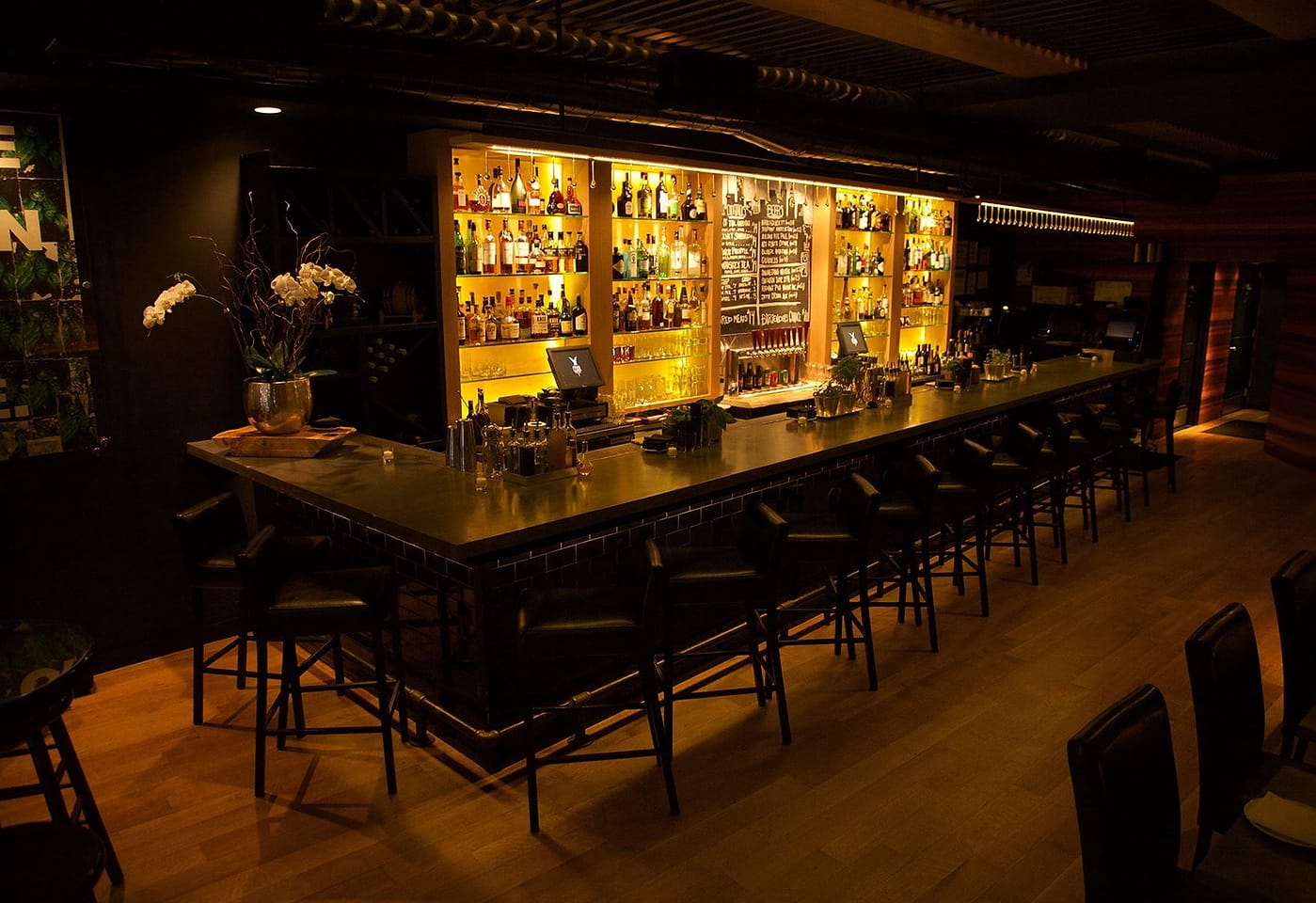 cedar local fidi financial district cocktail bars nyc