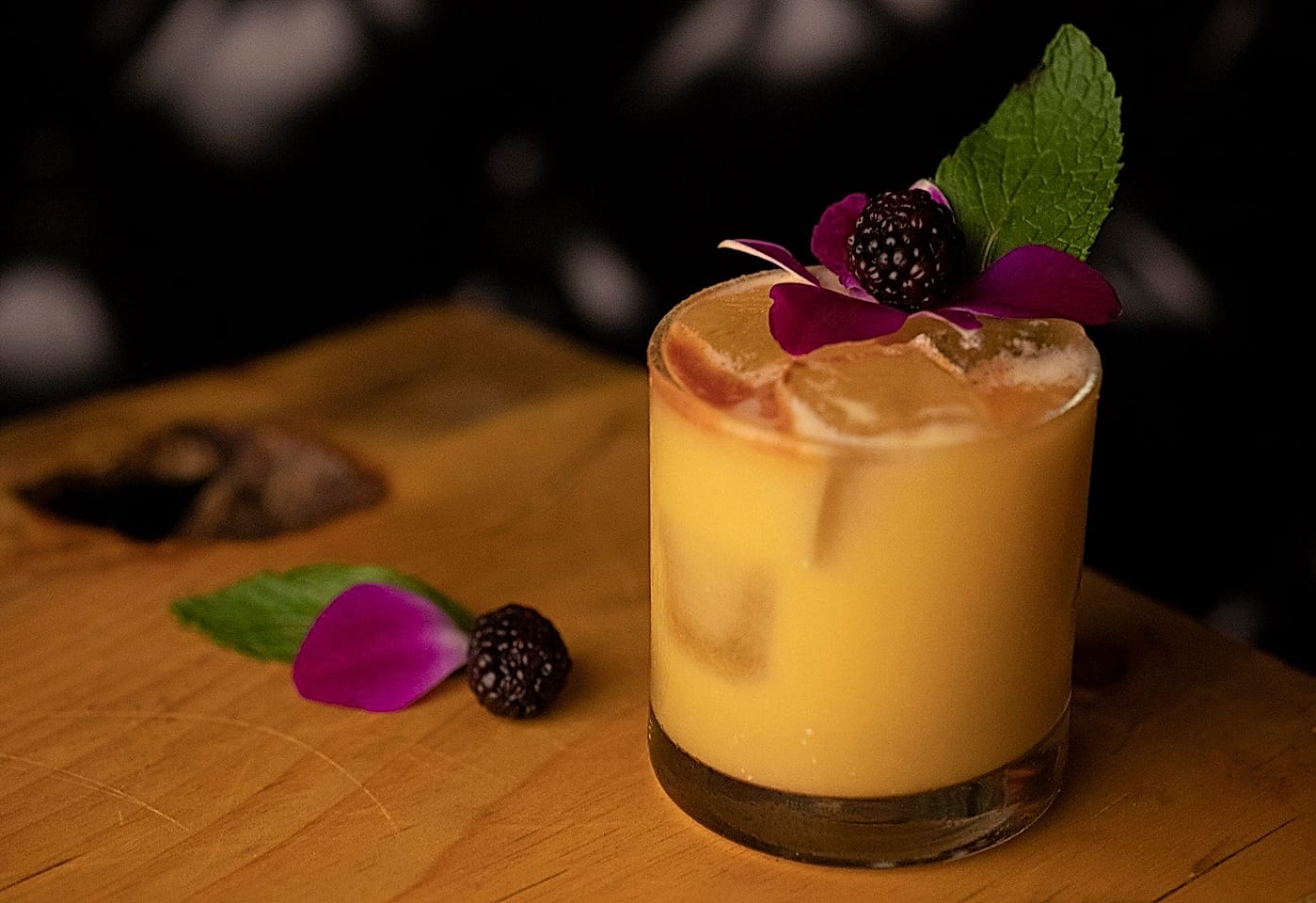 cedar local fidi financial district cocktail bars nyc