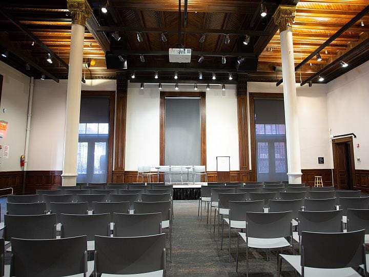 center for brooklyn history brooklyn corporate event venue 