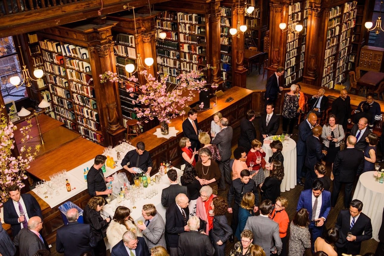 center for brooklyn history brooklyn corporate event venue 